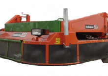 Echipamente de recoltat ceapa Holaras UM 210-F