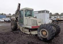 Excavatoare mobile Terex-Schaeff HS 41 MM
