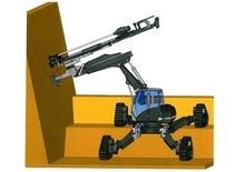 Excavatoare mobile Kaiser S 3 Track