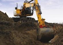 Excavatoare pe șenile JCB JS 160 W