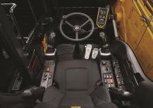Stivuitoare JCB JS20MH