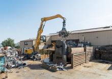 Stivuitoare Liebherr LH 30 M Industry Litronic