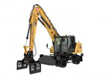 Stivuitoare Caterpillar MH3022