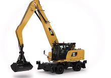 Stivuitoare Caterpillar MH3024
