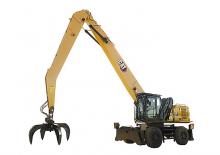 Stivuitoare Caterpillar MH3040