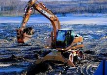 Excavatoare pe roți Case WX 165