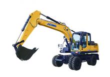Excavatoare pe roți XCMG XE150WB