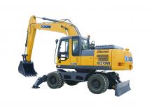 Excavatoare pe roți XCMG XE210WB 