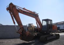 Excavatoare pe șenile Case Poclain 1088 CS