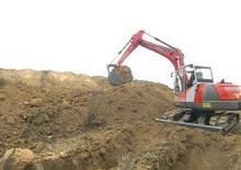 Excavatoare pe șenile Neuson 12002