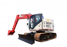Excavatoare pe șenile Link-Belt 145 X3E 