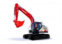 Excavatoare pe șenile Link-Belt 190 X4S