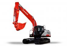 Excavatoare pe șenile Link-Belt 220 X4S