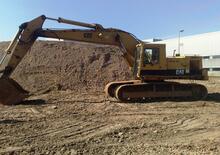 Excavatoare pe șenile Caterpillar 229 D