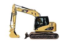 Excavatoare pe șenile Caterpillar 311D LRR