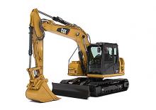Excavatoare pe șenile Caterpillar 311F L RR