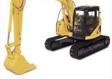 Excavatoare pe șenile Caterpillar 314C LCR
