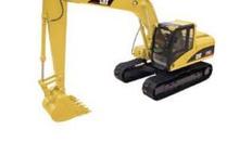 Excavatoare pe șenile Caterpillar 315 B L VAH
