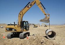 Excavatoare pe șenile Caterpillar 315D L