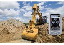 Excavatoare pe șenile Caterpillar 316F L