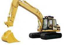 Excavatoare pe șenile Caterpillar 320 B L