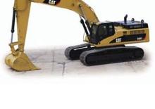 Excavatoare pe șenile Caterpillar 325 L N (m)