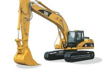 Excavatoare pe șenile Caterpillar 325D LN