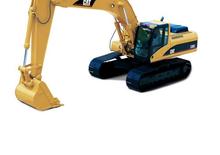 Excavatoare pe șenile Caterpillar 330 C MH