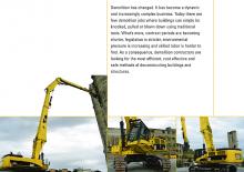 Excavatoare pe șenile Caterpillar 330D