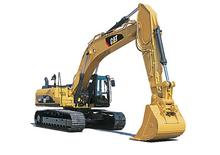 Excavatoare pe șenile Caterpillar 336D L