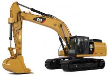 Excavatoare pe șenile Caterpillar 336F L XE