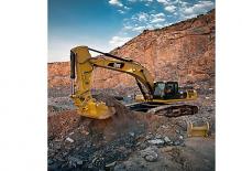 Excavatoare pe șenile Caterpillar 340D2 L