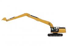 Excavatoare pe șenile Caterpillar 340F OEM