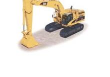 Excavatoare pe șenile Caterpillar 365 B L II