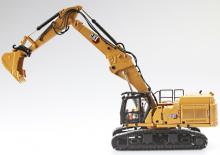 Excavatoare pe șenile Caterpillar 352 UHD