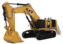 Excavatoare pe șenile Caterpillar 6015B