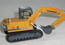 Excavatoare pe șenile Furukawa 625 E-LC