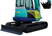 Excavatoare pe șenile Kato Imer 65 VX