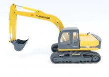 Excavatoare pe șenile Furukawa 735 LS-tronic