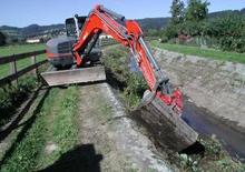 Excavatoare pe șenile Wacker Neuson 75 Z 3