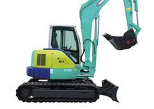 Excavatoare pe șenile Kato Imer 80 VX