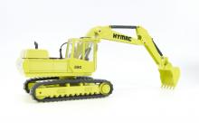 Excavatoare pe șenile Hymac 890