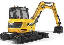 Excavatoare pe șenile JCB 90Z-2