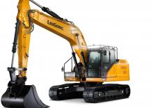 Excavatoare pe șenile Liugong 922FN