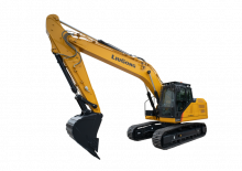 Excavatoare pe șenile Liugong 923FN