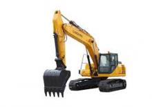 Excavatoare pe șenile Liugong 925D