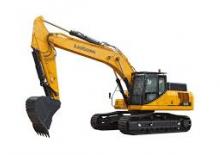 Excavatoare pe șenile Liugong 936D