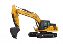 Excavatoare pe șenile Liugong 936E