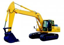 Excavatoare pe șenile Beml BE200