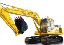 Excavatoare pe șenile Beml BE220G